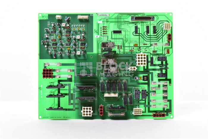 PX79-23300 - Toshiba - CT - KGTSP3 Board | Block Imaging